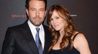 Ben Affleck y Jennifer Garner firman definitivamente su divorcio tras dos años en crisis