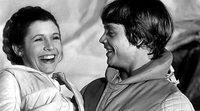 'Star Wars Celebration': Mark Hamill rinde tributo a Carrie Fisher: "Eras como una hermana para mí"