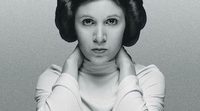 Carrie Fisher finalmente no aparecerá como la Princesa Leia en 'Star Wars: Episodio IX'