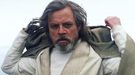 'Star Wars: Los últimos Jedi': Según Mark Hamill, Luke Skywalker podría pasarse al lado oscuro