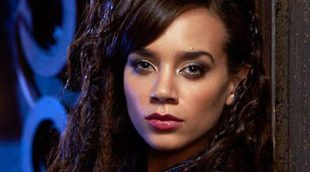 'Tomb Raider': Hannah John-Kamen, protagonista de la serie 'Killjoys', se incorpora al reparto