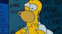 Los 19 mejores capítulos de 'Los Simpson'