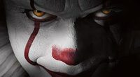 'It': Pennywise en acción en una nueva imagen del rodaje