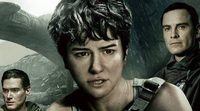 'Alien: Covenant' ha lanzado un nuevo póster internacional con humanos, androides y por supuesto el Alien