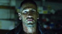 'The Punisher': Nuevo póster de Joe Quesada con Frank Castle, Micro y más