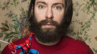 'Spider-Man: Homecoming': Martin Starr ('Silicon Valley') interpretará un papel muy unido a Peter Parker