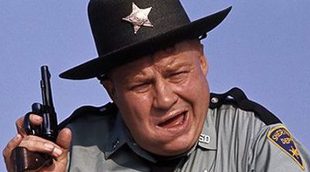 Muere Clifton James, el famoso sheriff en las películas de James Bond