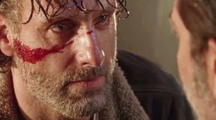 'The Walking Dead': "Nunca he estado tan emocionado", dice Andrew Lincoln sobre la 8ª temporada