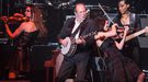 Mira a Hans Zimmer interpretando en directo los temas de 'Origen' como parte de su gira