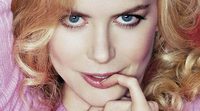 El año de Nicole Kidman, la estrella que nunca se apagó