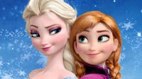 El musical de 'Frozen' ficha a las Elsa y Anna de carne y hueso