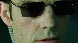 'Matrix': Hugo Weaving volvería a ser el Agente Smith si se lo pidieran