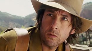 Los usuarios de Netflix han pasado más de 500 millones de horas viendo a Adam Sandler