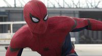 El Spider-Man de Tom Holland también estará en 'Vengadores 4'