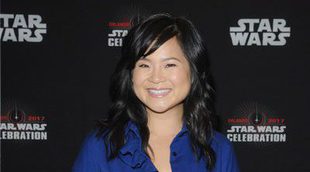 Kelly Marie Tran ('Star Wars'): "Me gustaría haber pasado más tiempo con Carrie Fisher"