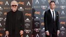 Almodóvar y Amenábar leerán un manifiesto contra los crímenes homófobos en Chechenia