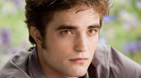 'Crepúsculo': Robert Pattinson está abierto a volver como Edward Cullen para otra película