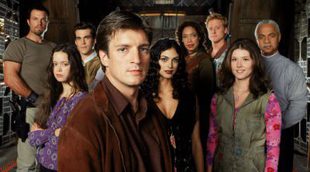 'Firefly': Qué fue del reparto de la serie de culto de Joss Whedon