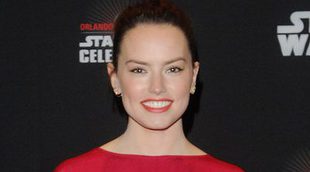 Daisy Ridley: "El tráiler de 'Los últimos Jedi' nos da un avance de lo que va a pasar con Luke"