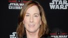 Kathleen Kennedy sobre el "romance" de Finn y Poe: "Hemos hablado de ello pero no lo vais a ver en 'Los últimos Jedi'"