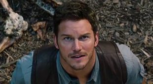 'Jurassic World': Chris Pratt desmiente una interesante teoría fan sobre su personaje