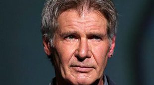 'Han Solo': Harrison Ford no tiene ganas de ver la película porque será raro para él