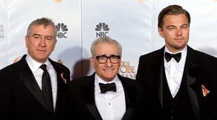 Martin Scorsese, Leonardo DiCaprio y Robert De Niro podrían juntarse para llevar 'Killers of the Flower Moon' al cine