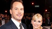 Anna Faris presenta un día en la vida de ella y Chris Pratt aprovechando la premiere de 'Guardianes de la Galaxia Vol. 2'