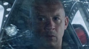 'Fast & Furious 8' domina con fuerza la taquilla estadounidense en su segunda semana