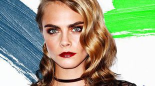 'Escuadrón Suicida': El cuerpo de Cara Delevingne fue retocado para parecer más delgada