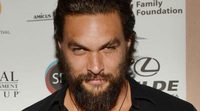 'Aquaman': El lado más de sexy de Jason Momoa en las nuevas imágenes del rodaje