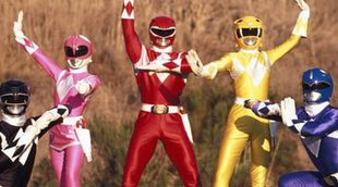 Los Power Rangers originales no están contentos con estos cambios de la película