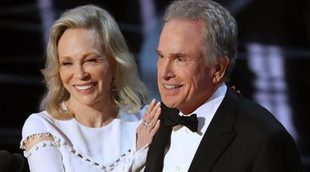 Oscar 2017: Faye Dunaway asegura sentirse "muy culpable" con lo ocurrido