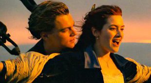 La productora de 'Titanic' quería suprimir la canción 'My Heart Will Go On' de Celine Dion de la película