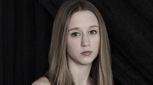 Taissa Farmiga será la protagonista de 'La monja', el nuevo spin-off de 'Expediente Warren'