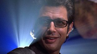 'Jurassic World 2': Jeff Goldblum regresa con su personaje del Dr. Ian Malcolm