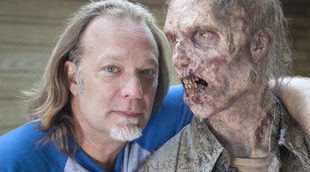 'The Walking Dead': Greg Nicotero dirigirá el episodio número 100 de la serie