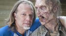 'The Walking Dead': Greg Nicotero dirigirá el episodio número 100 de la serie