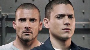 'Prison Break' mata a uno de los protagonistas de la serie original en su último capítulo