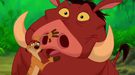 'El Rey León': Seth Rogen y Billy Eichner podrían ser las voces de Timón y Pumba