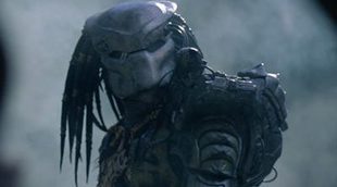 'The Predator': Las primeras imágenes del rodaje nos muestran una misión dolorosa