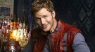 Chris Pratt quiere extender su contrato con Marvel