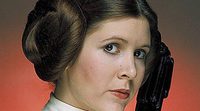 'Star Wars Celebration 2017': Así se despiden los fans de 'Star Wars' de Carrie Fisher y Leia