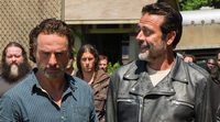 'The Walking Dead': Dos nuevos personajes se unen a la octava temporada