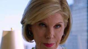 Tu cara me suena: Christine Baranski más allá de 'The Good Wife'