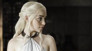 Emilia Clarke admite tener más miedo de hablar del spin-off de 'Han Solo' que  de 'Juego de Tronos'