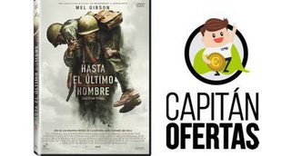 Las mejores ofertas en DVD y Blu-Ray: 'Hasta el último hombre', 'Vis a vis', 'Guardianes de la Galaxia', 'The Newsroom'