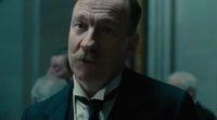 'Wonder Woman': Primer vistazo a David Thewlis en el nuevo spot