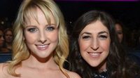 'The Big Bang Theory': Mayim Bialik y Melissa Rauch consiguen su aumento salarial