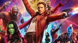 'Guardianes de la Galaxia': James Gunn ya da detalles sobre la cuarta parte de la saga